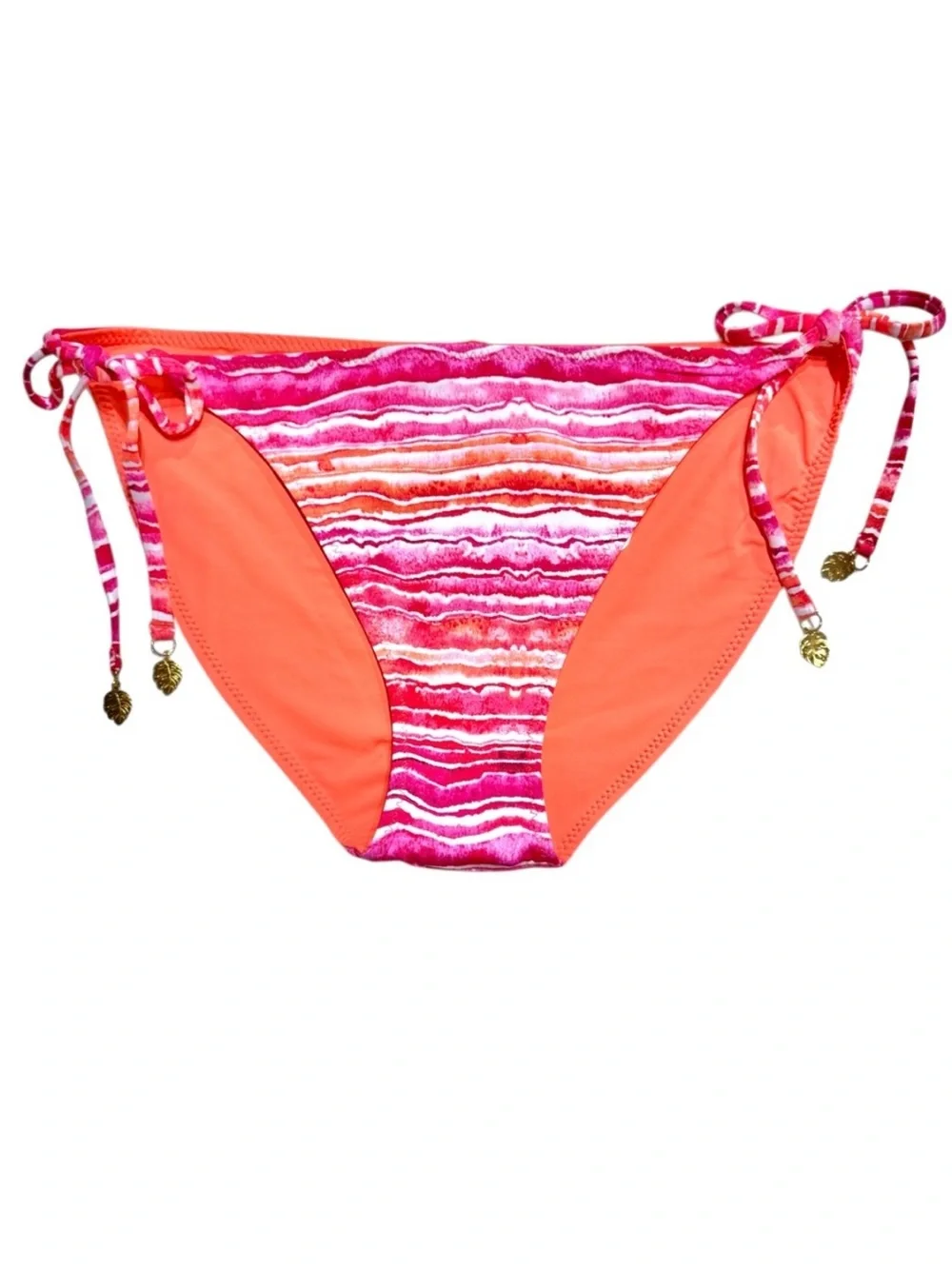 Tommy Bahama Rainbow Reversible String Bikini Bottom